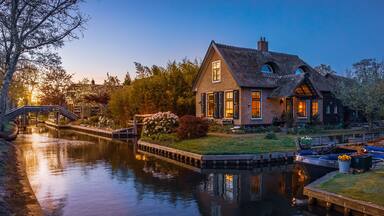 Giethoorn