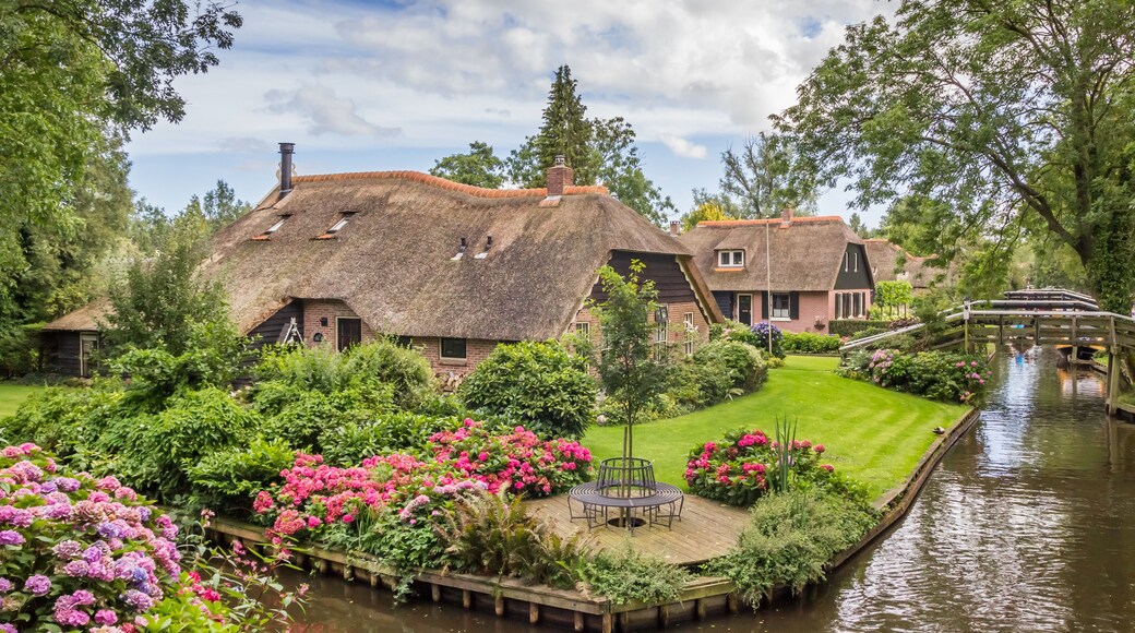 Giethoorn