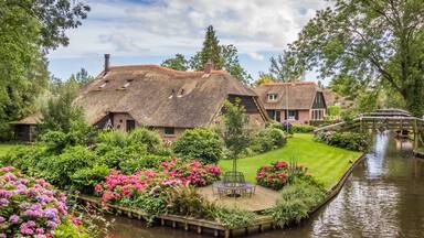 Giethoorn