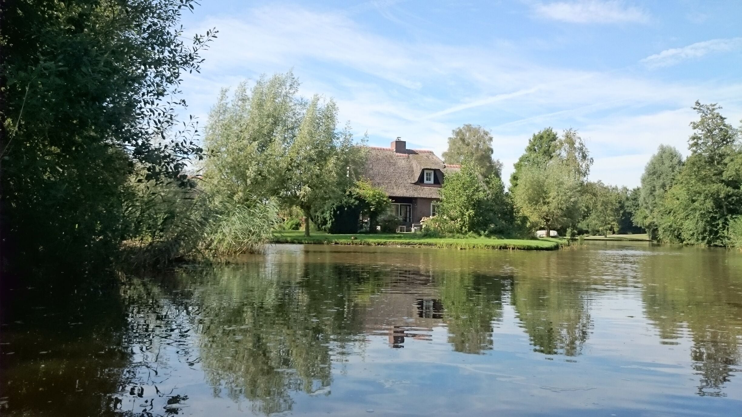 Also called: Venetia of the North 