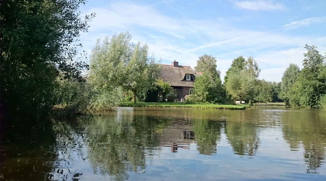 Also called: Venetia of the North