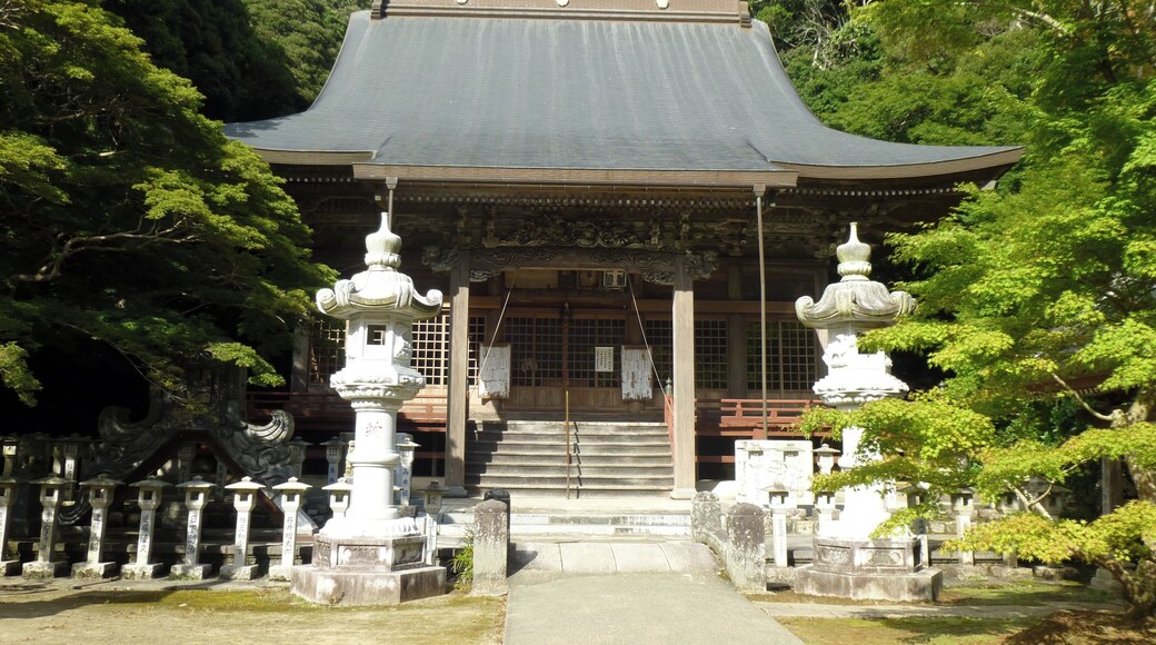 Ryufukuji (memories of that summer)