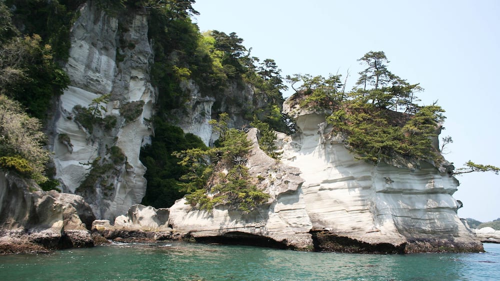 支泚æžć€«ć©ŠćČ©Sagakei Meoto-iwaćłćŽć„łćČ©