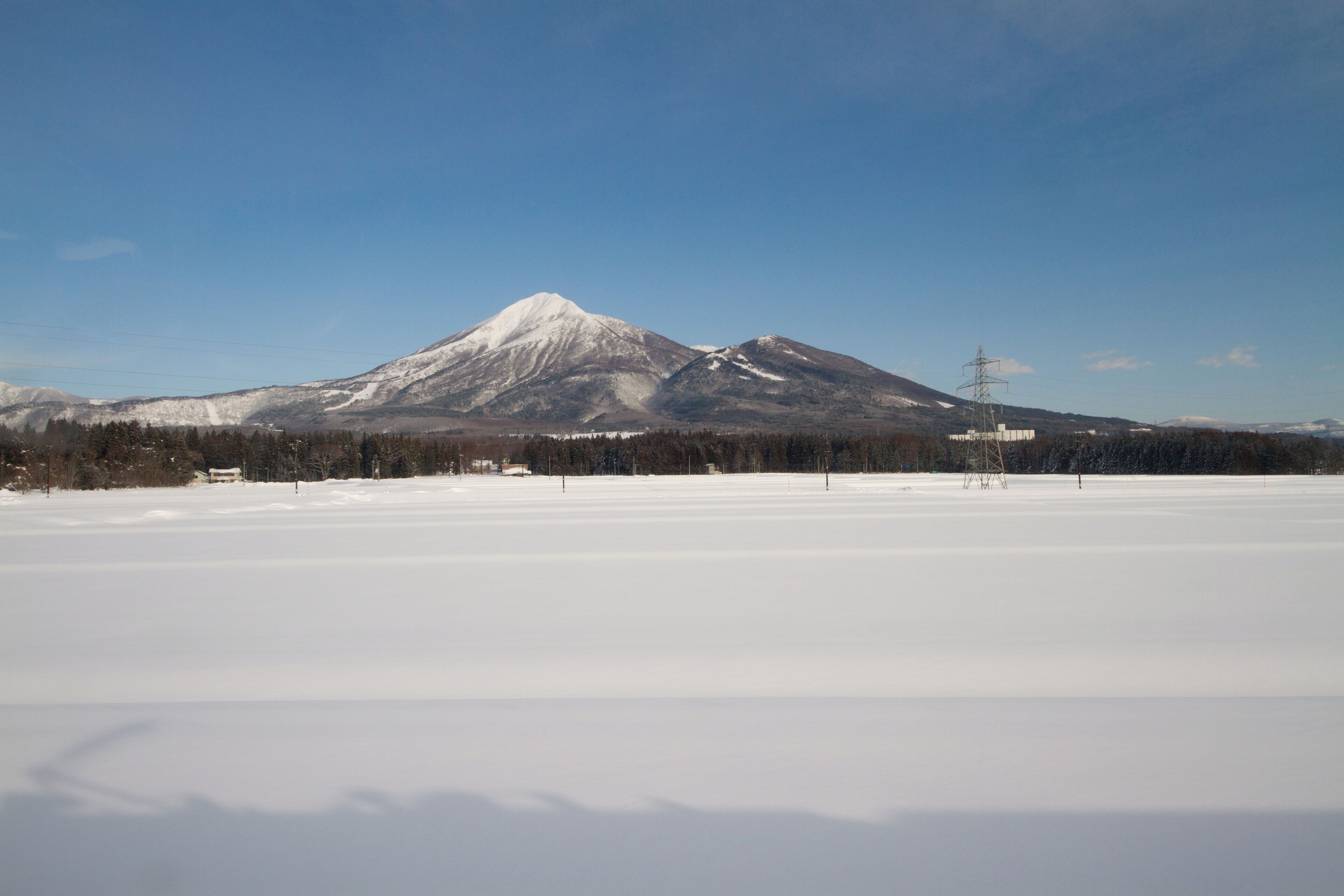 Mitsuwa, Inawashiro, Yama District, Fukushima Prefecture 969-3284, Japan