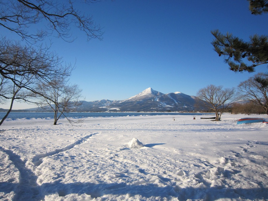 天神浜