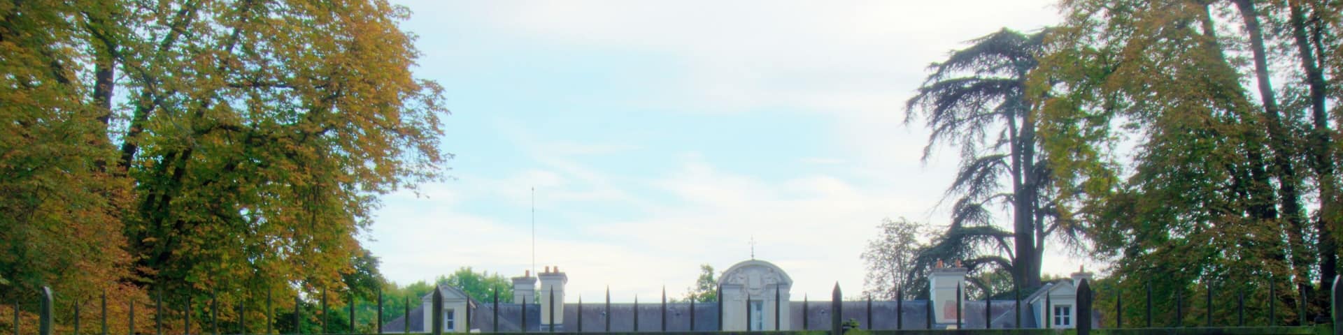 Le château des Marmousets