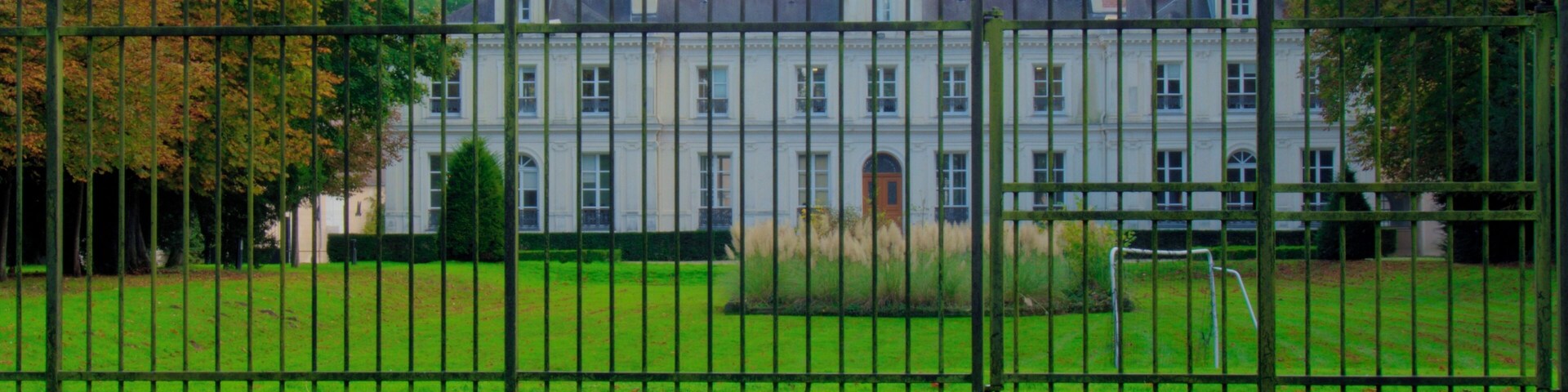 Le château des Marmousets
