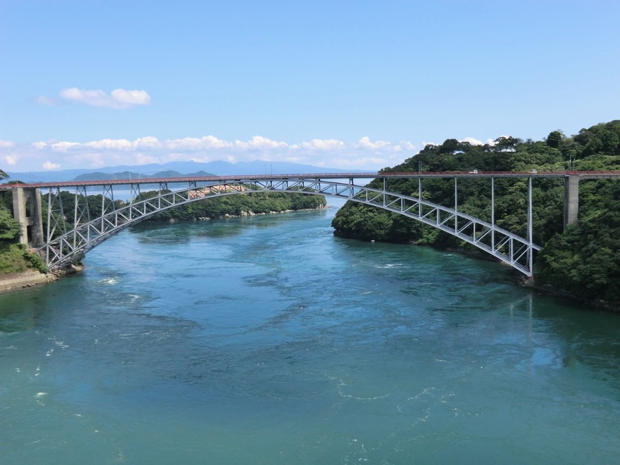 Saikai-bashi Bridge