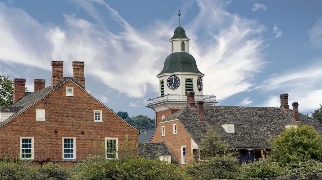 Old Economy, Harmony Society,