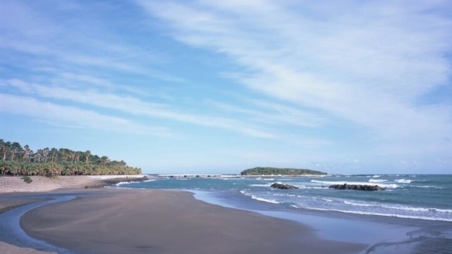 Aoshima, Miyazaki Prefecture, Japan