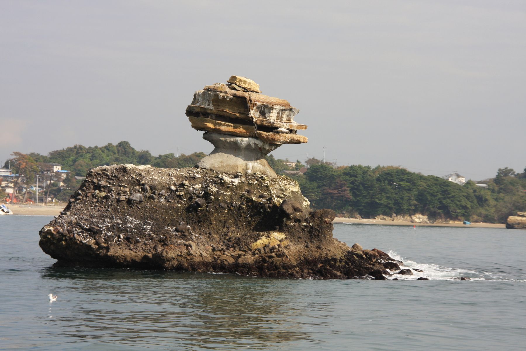 Unnamed Road, Uratosabusawa, Shiogama-shi, Miyagi-ken 985-0194, Japan