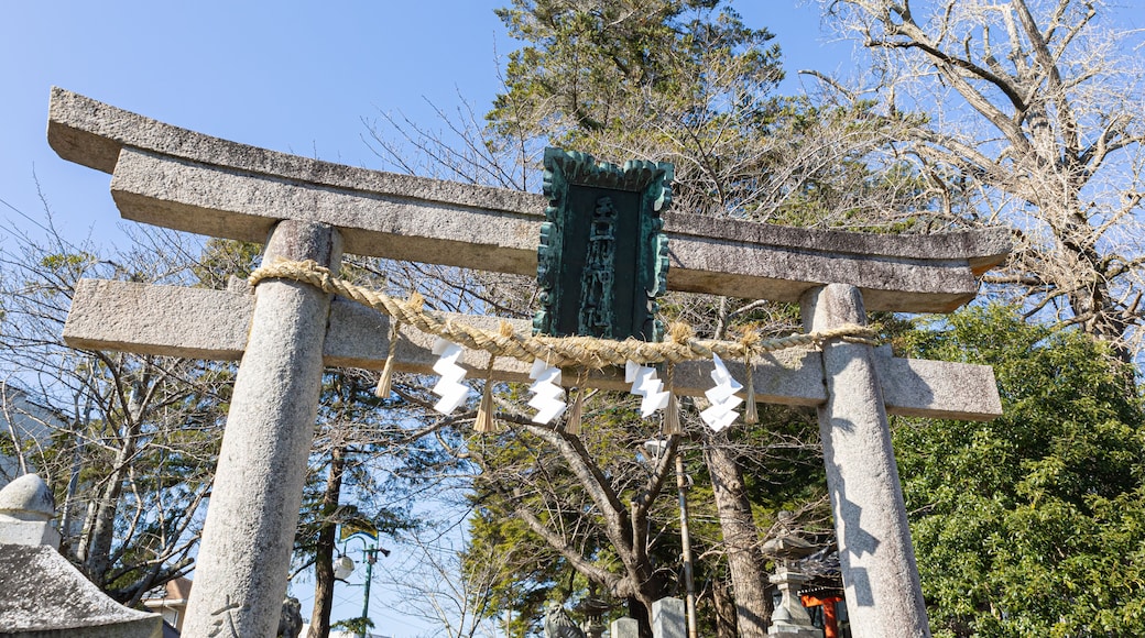 Ichinomiya