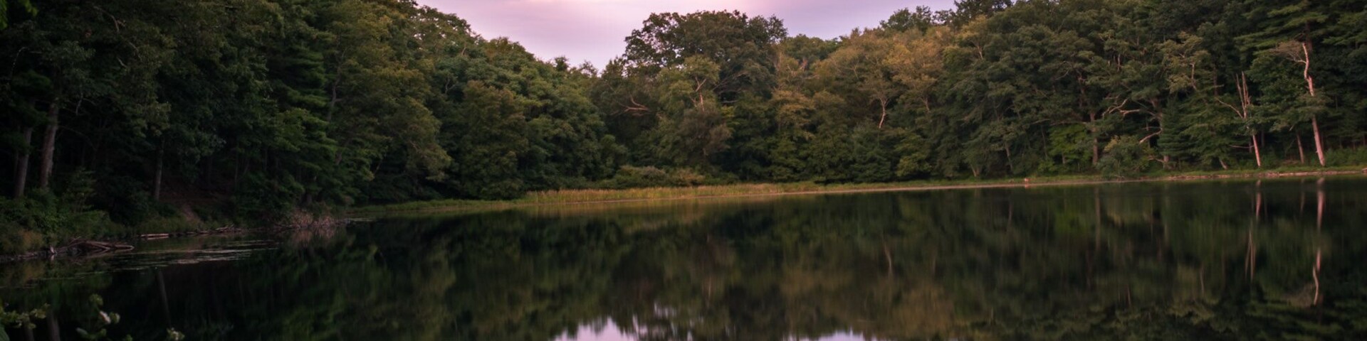 Relaxing by Echo Lake at Poconos Palace Resort. #AquaTrove