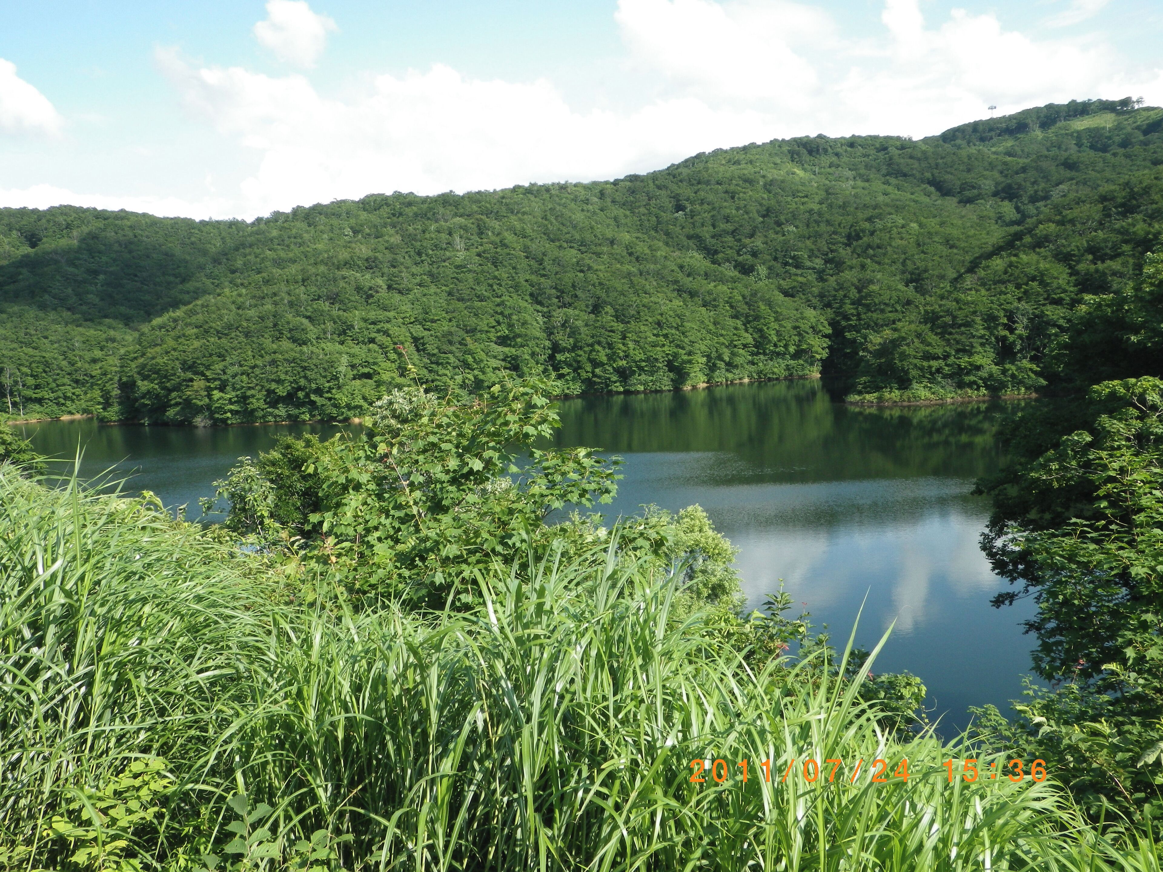 Motai, Obanazawa, Yamagata Prefecture 999-4331, Japan