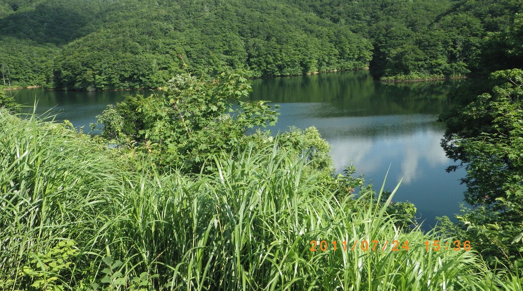 Motai, Obanazawa, Yamagata Prefecture 999-4331, Japan