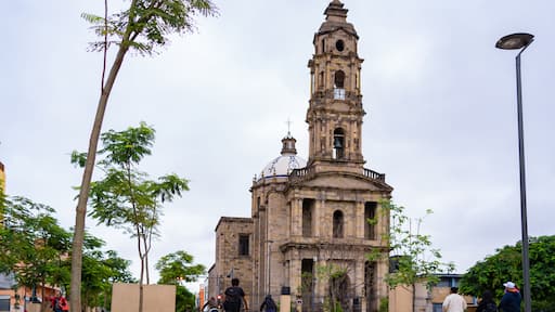 Tlajomulco de Zúñiga
