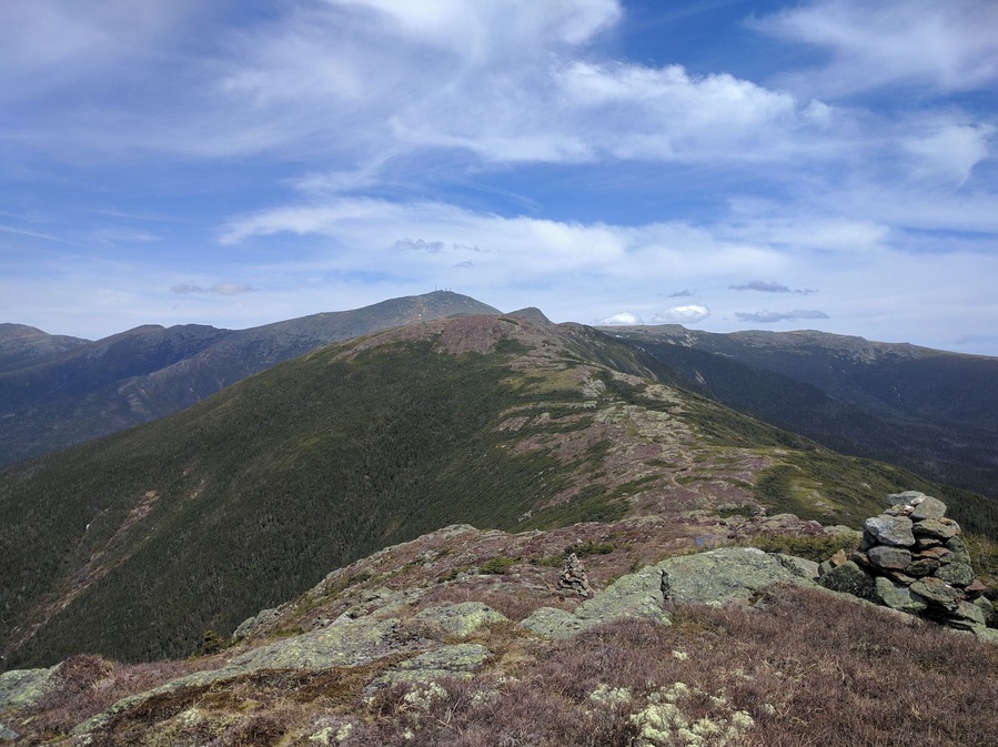 Great 360 views!