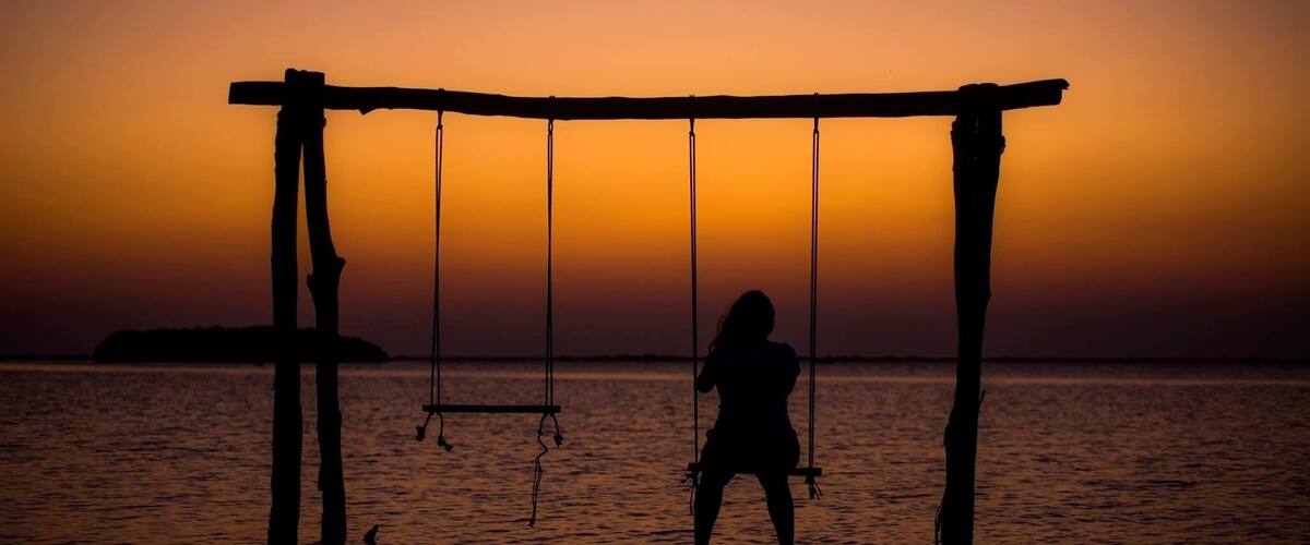 One of the most famous place in Sri Lanka for breathtaking sunsets! Kalpitiya is located in the North Western province of Sri Lanka and it consists of 14 islands.
#Nature