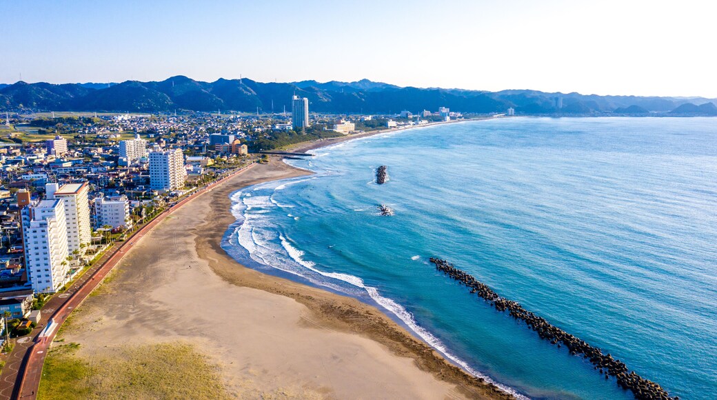 Kamogawa