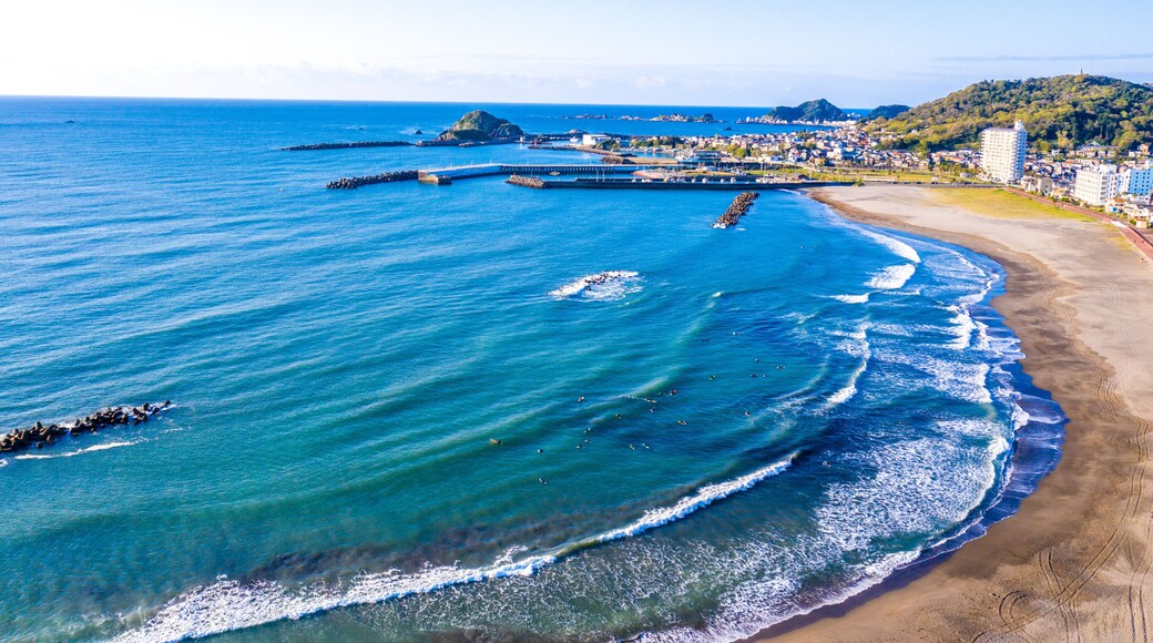 Kamogawa