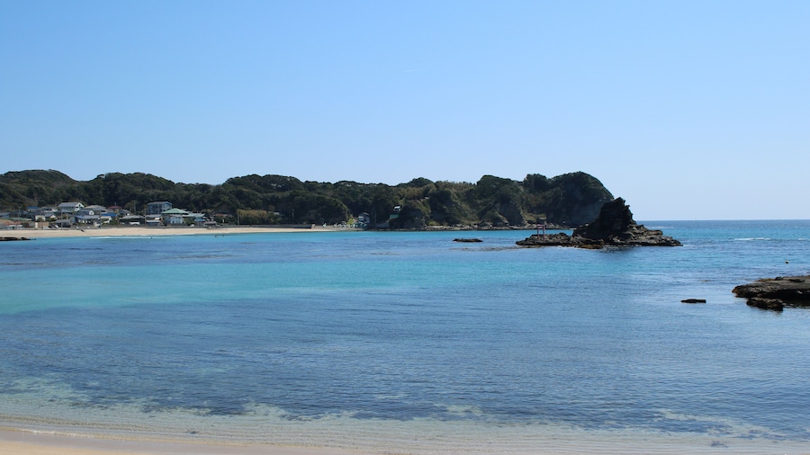 Moriya Strand