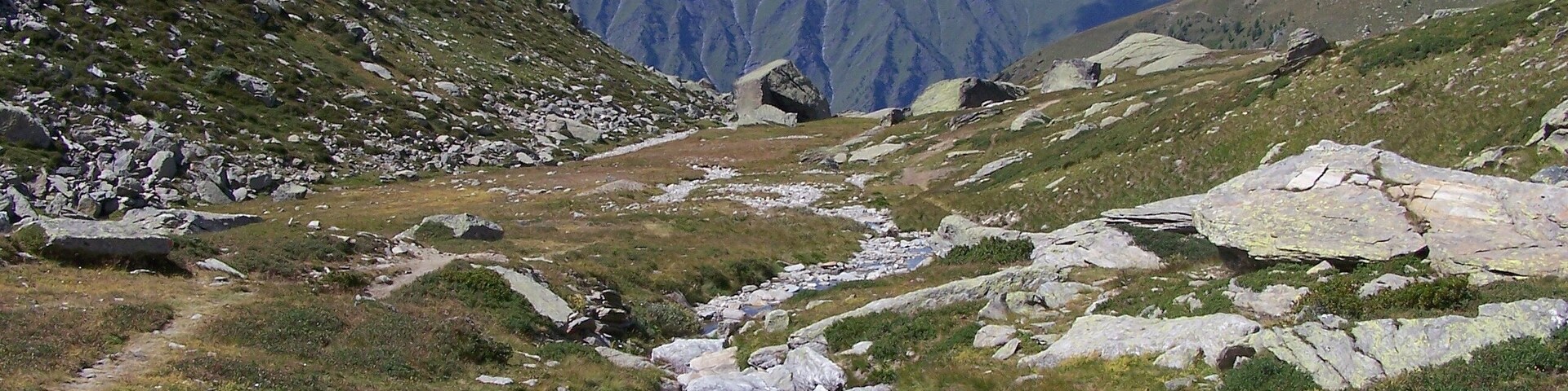 alpe dei tredici laghi