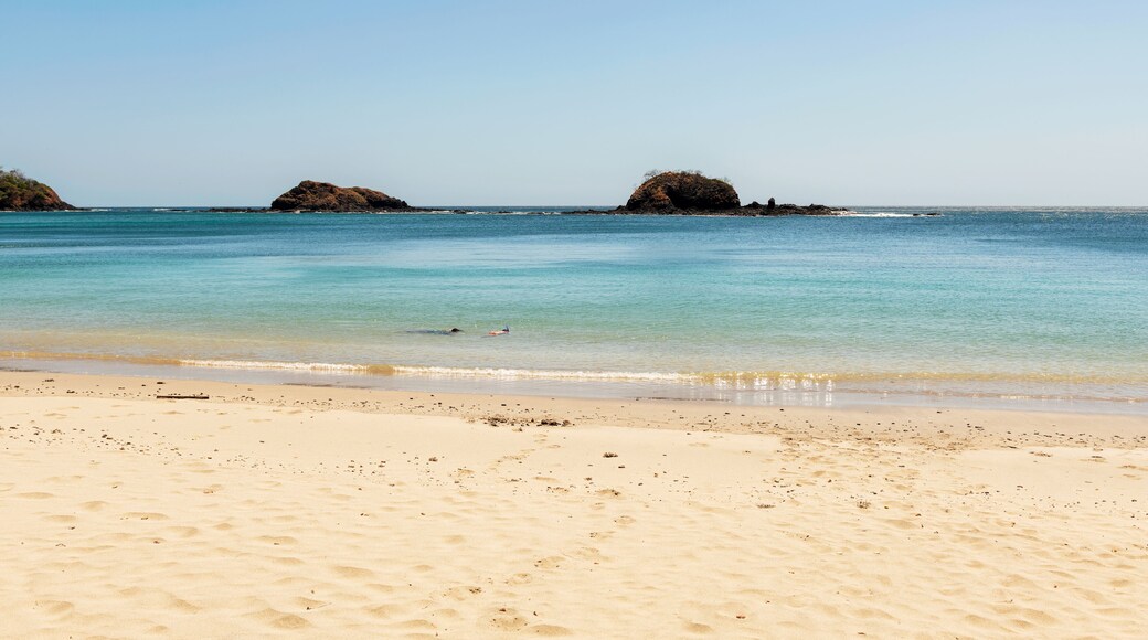 Playa Playita Resort near Playa Venao in Panama