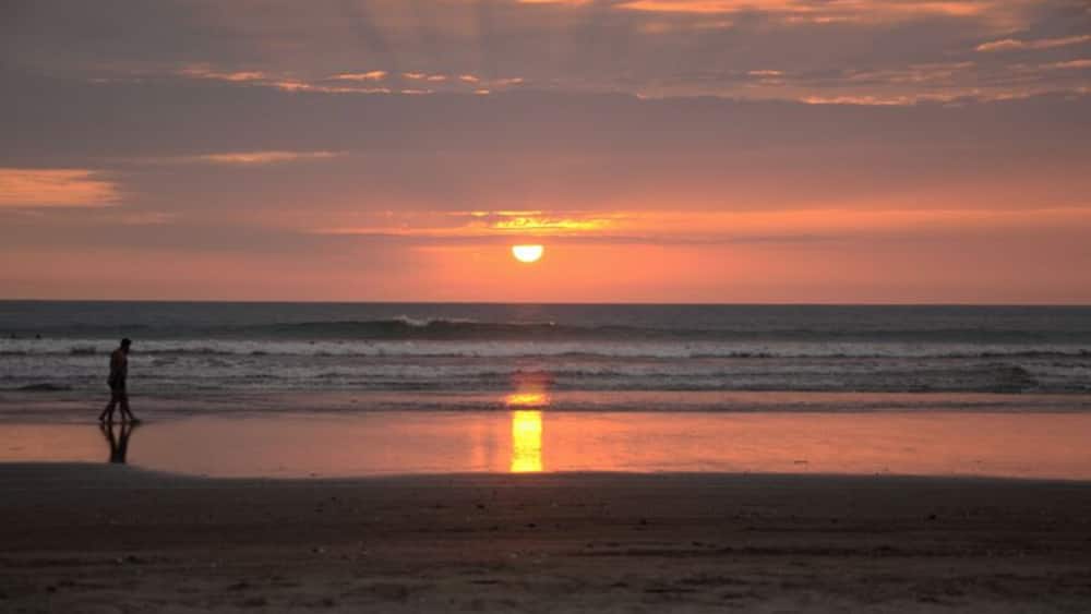 El Sol in all its glory!