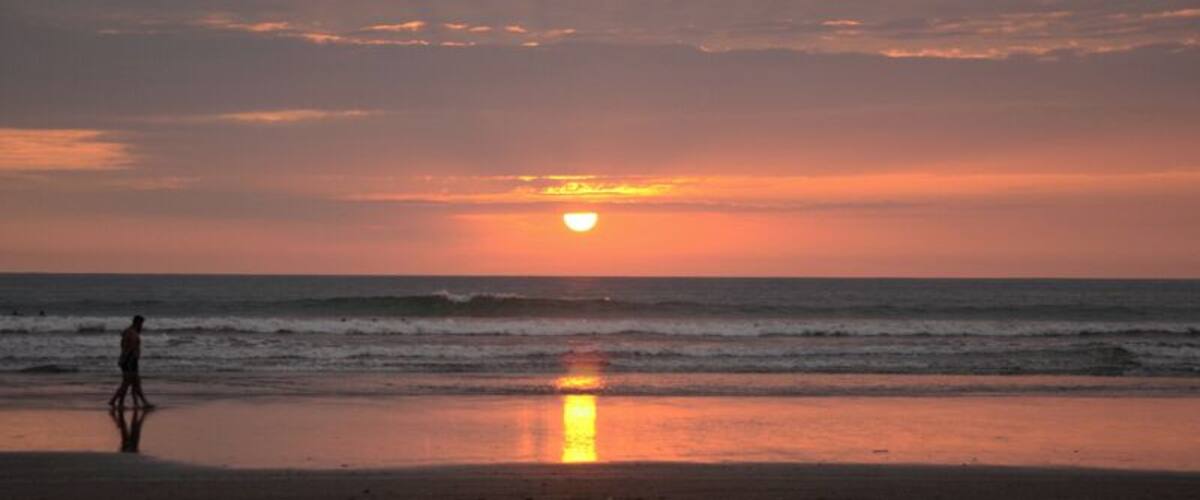 El Sol in all its glory!