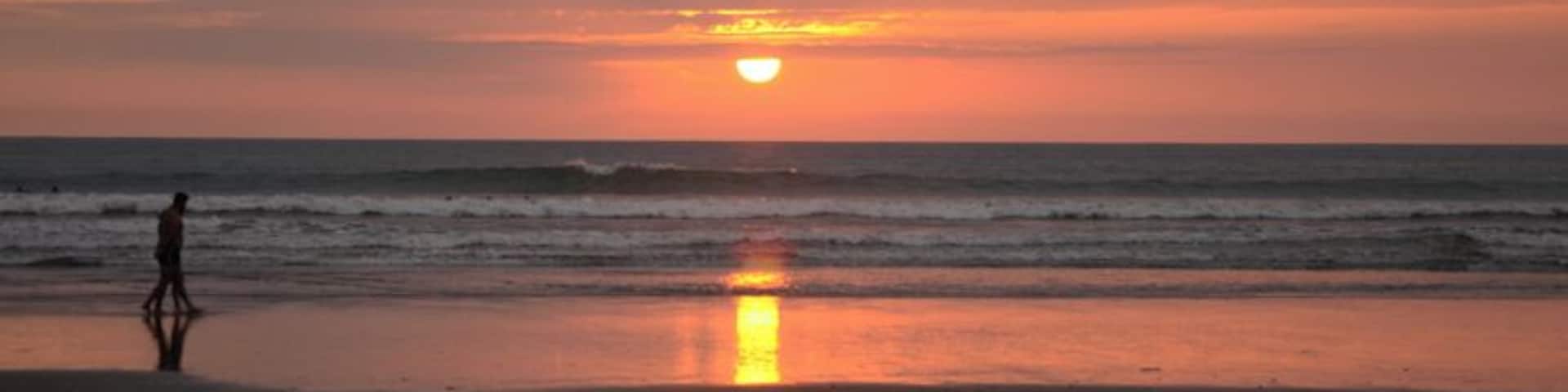 El Sol in all its glory!