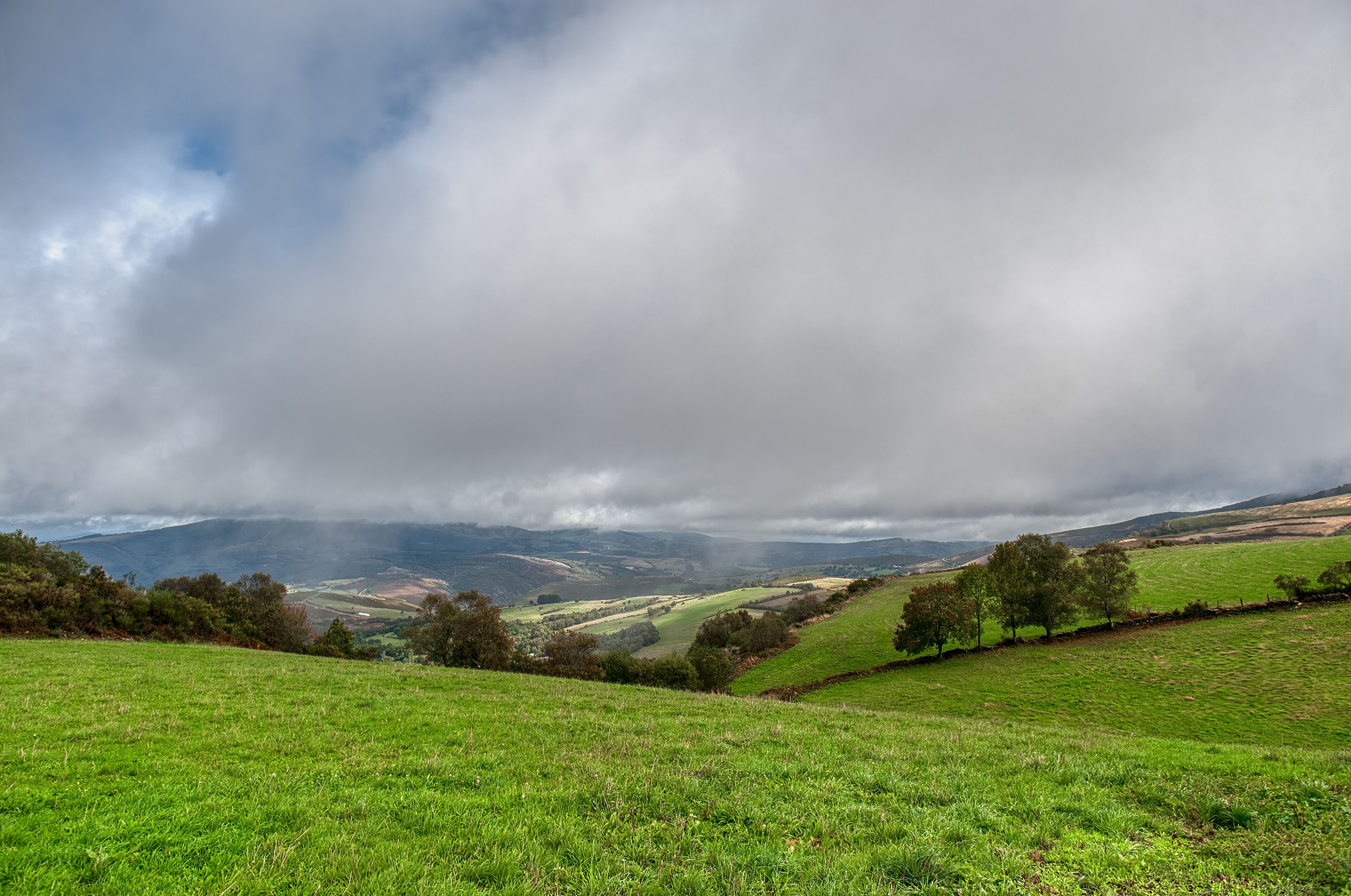 Inicio is a Spanish parish in the municipality of Inicio, in the province of Lugo, Galicia. It is made up of a single population entity, Cruz do Incio,