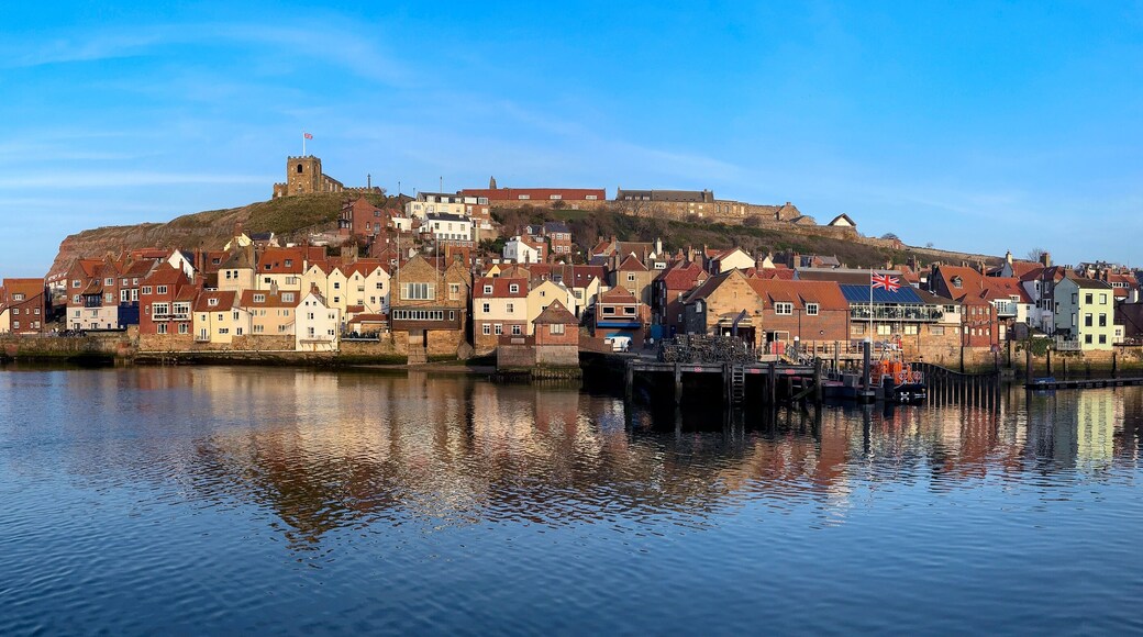 Staithes