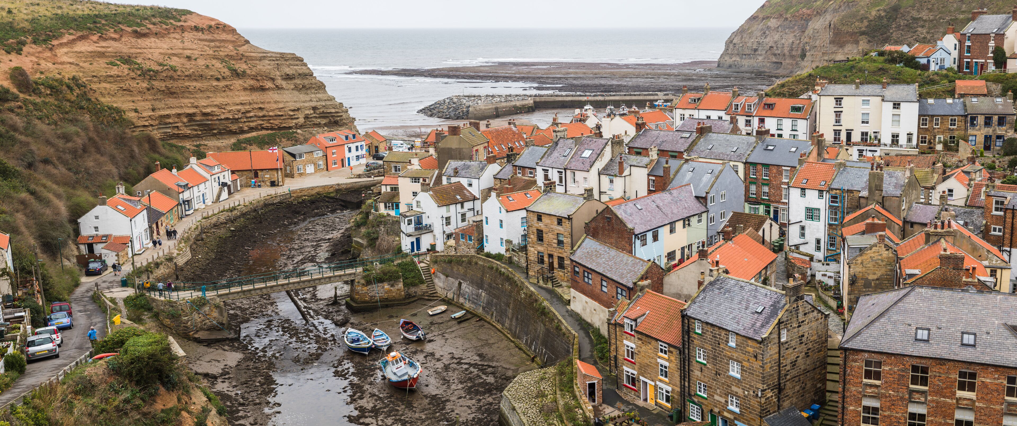 Staithes