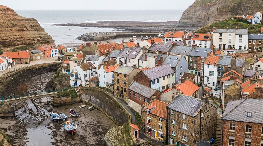 Staithes