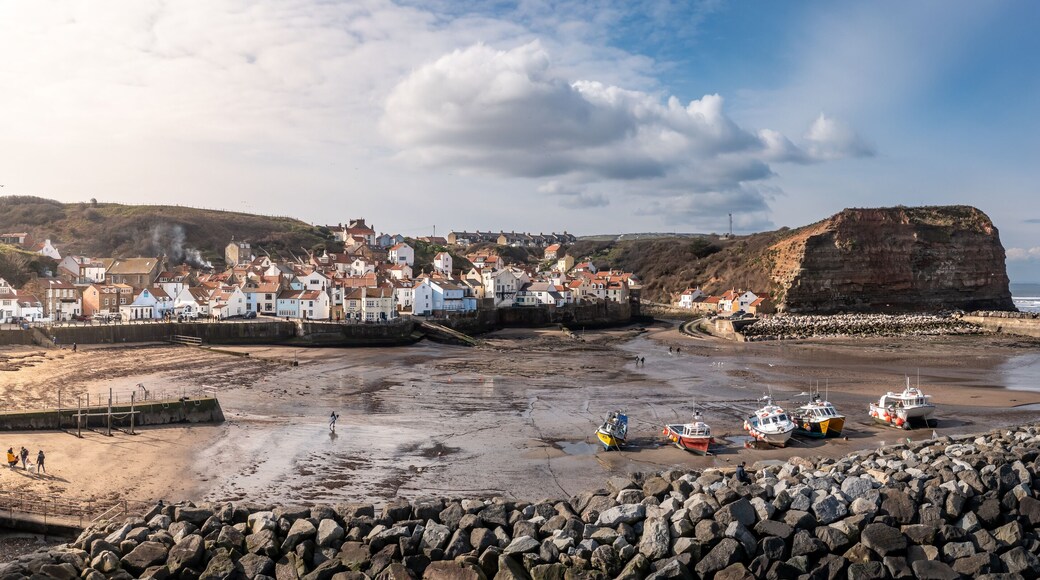 Staithes