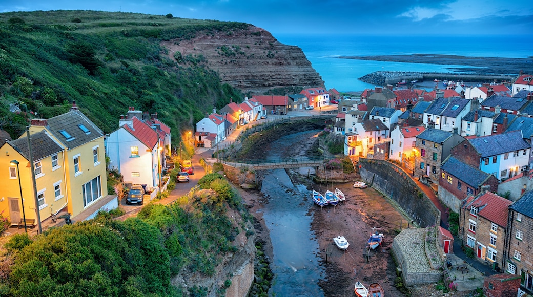 Staithes