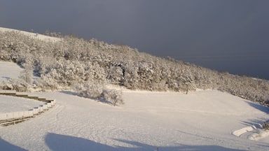Mondoñedo, Lugo, Spain