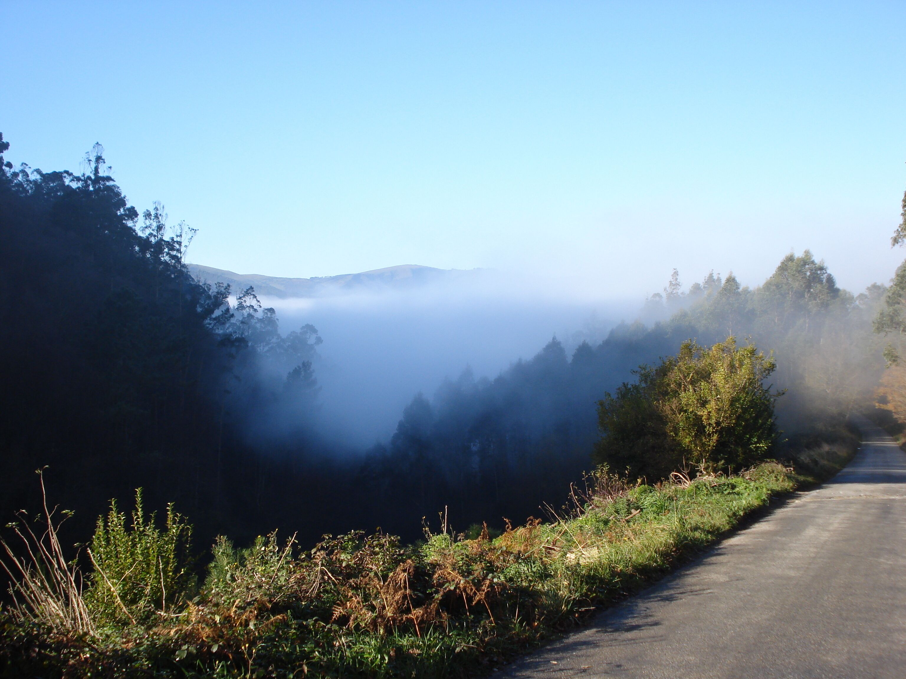 Mondoñedo, Lugo, Spain