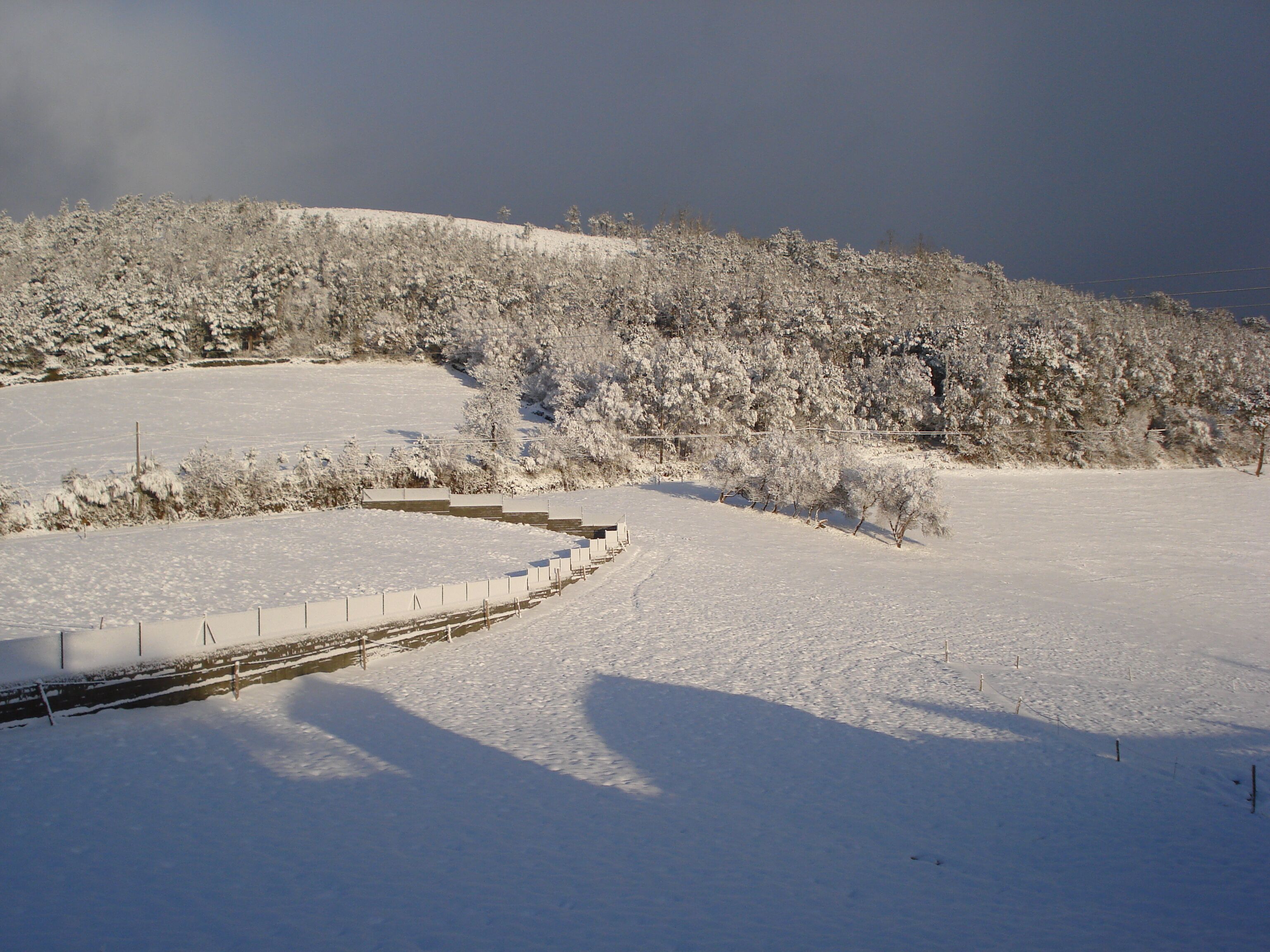 Mondoñedo, Lugo, Spain