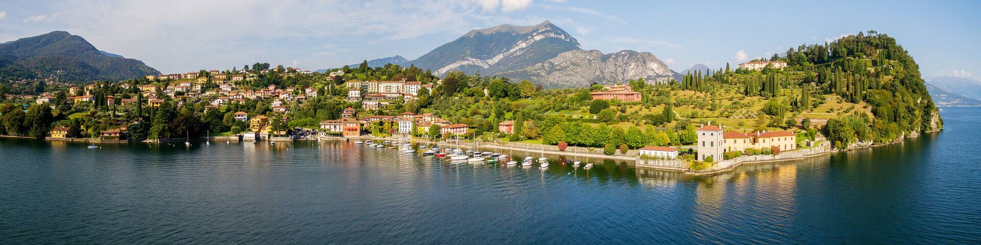 Oliveto Lario Hotel Guide