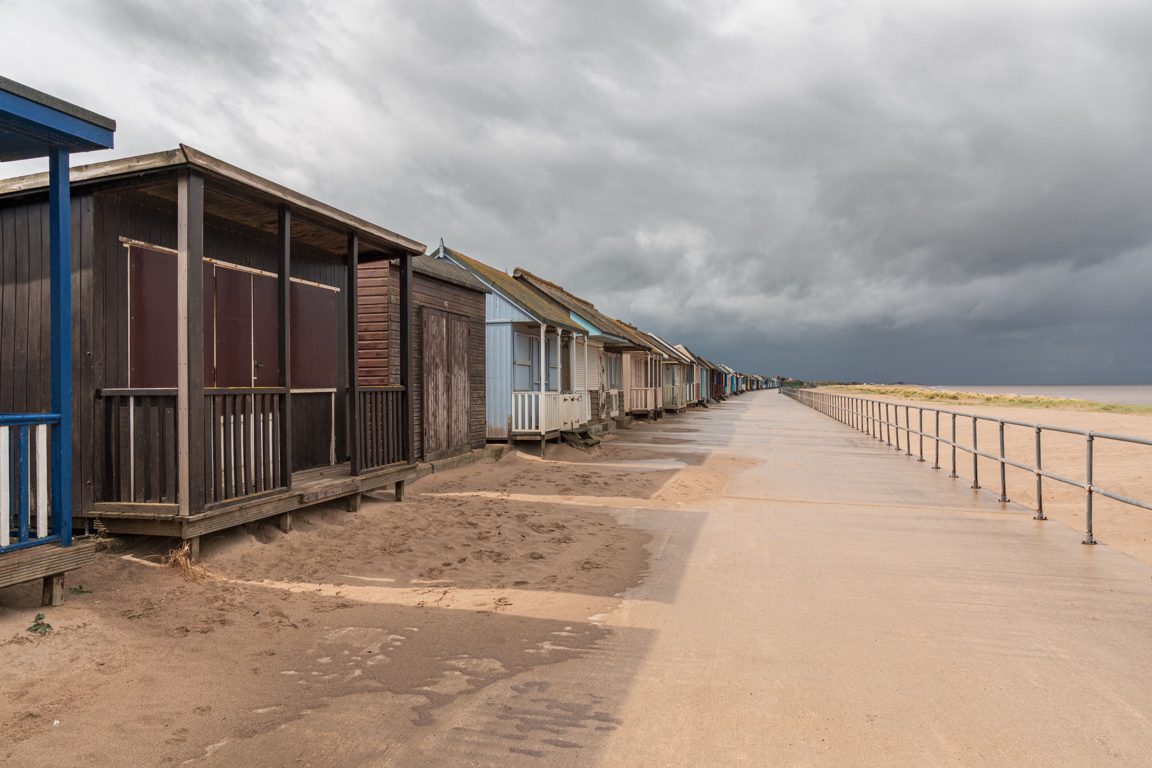 ساتون-أون-سي