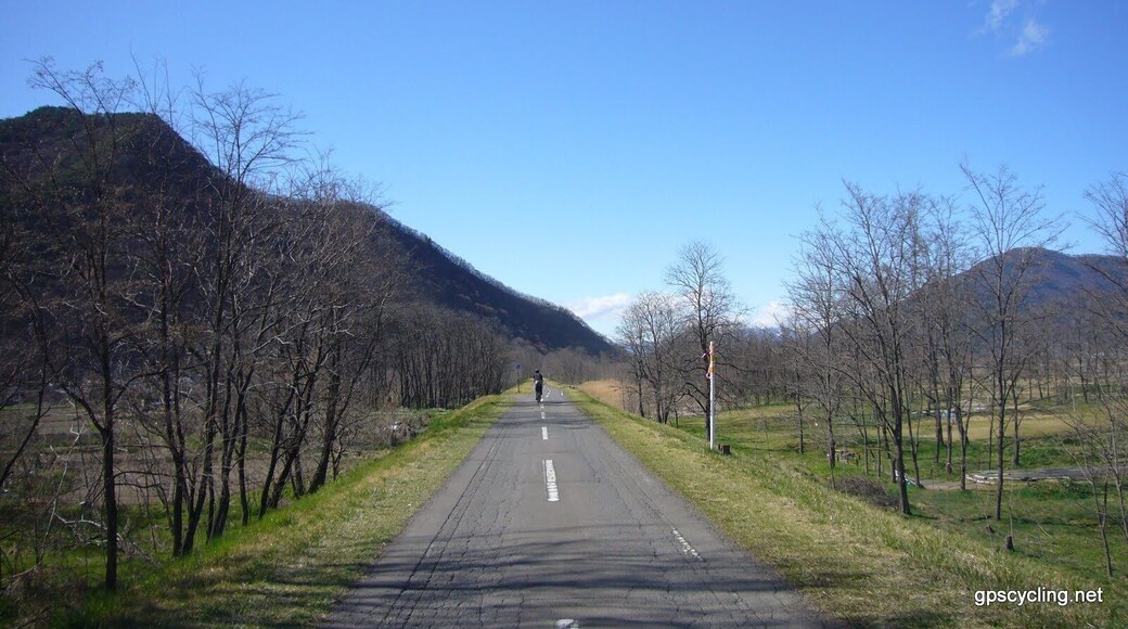 千曲川自転車道