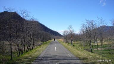 千曲川自転車道