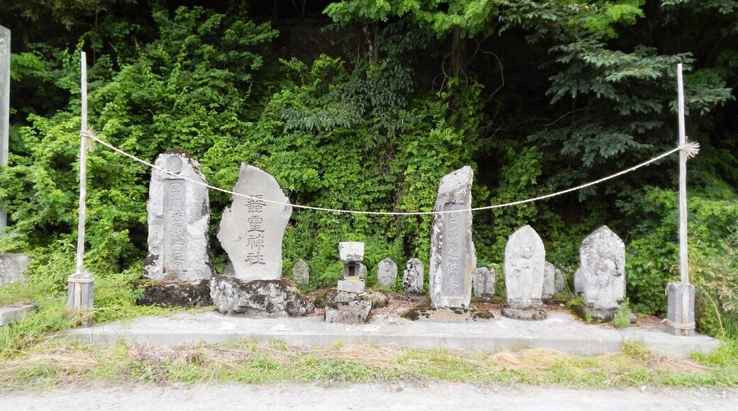 Tatsuzawa, Fujimi, Suwa District, Nagano Prefecture 399-0212, Japan