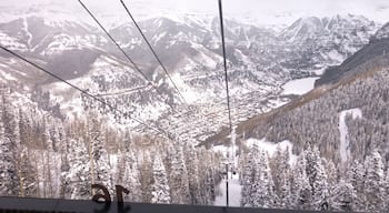 Distrito Histórico de Telluride