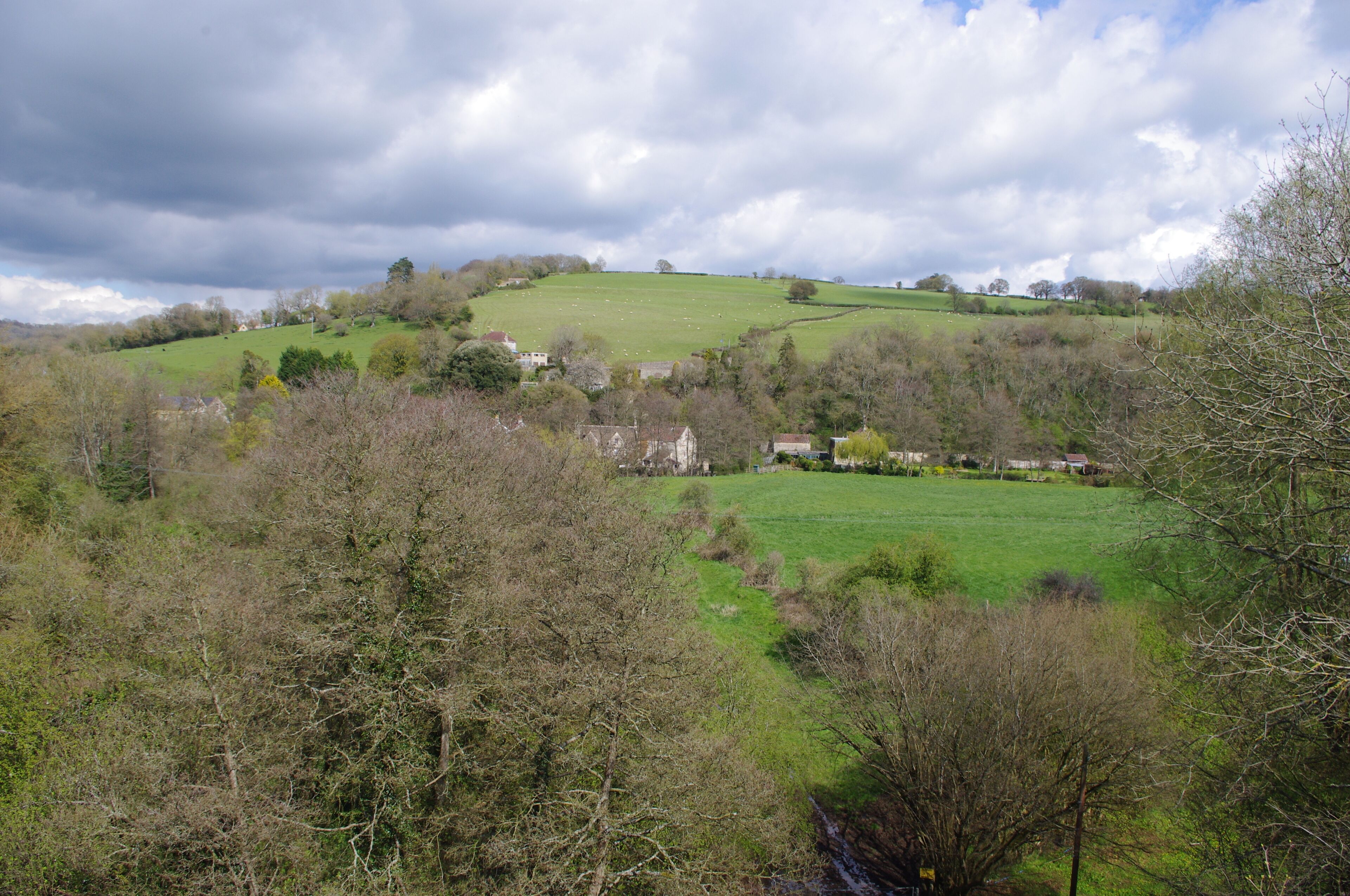 Midford, Bath BA2, UK