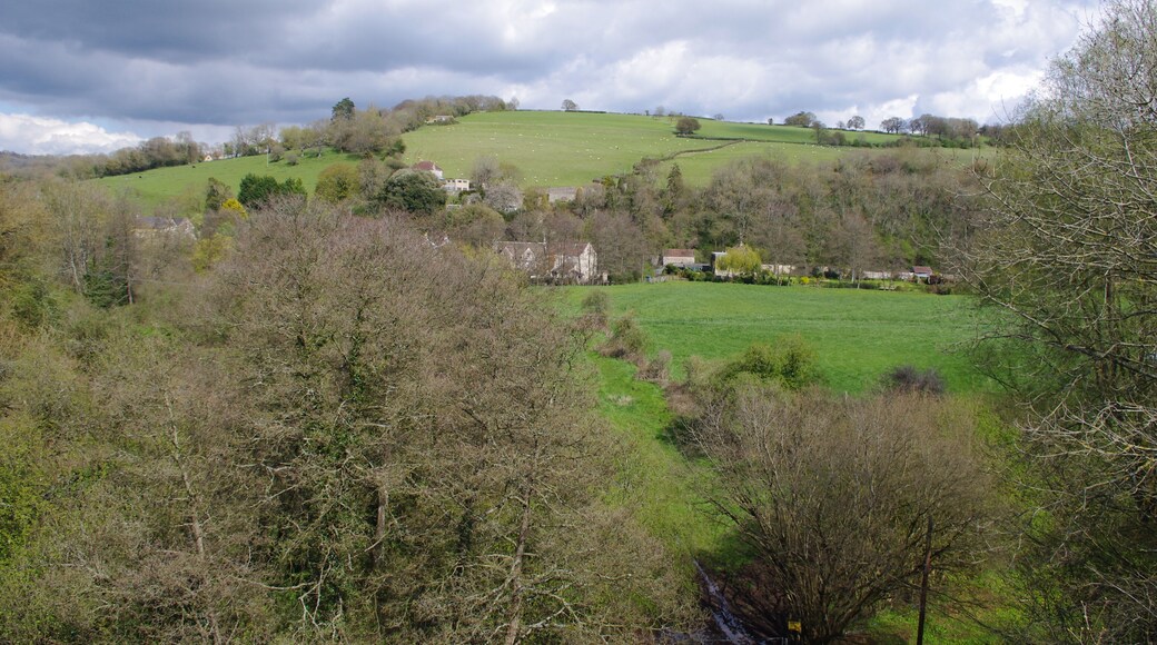 Midford, Bath BA2, UK