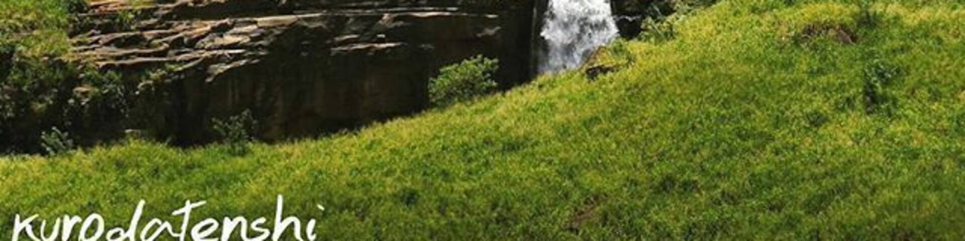 St Clair's Falls, the widest waterfall in Sri Lanka, is also known as Little Niagara of Sri Lanka. It is located among tea gardens and can be seen from the Hatton – Talawakelle Road. It is really a beautiful waterfall embedded among emerald green and gushing across well-defined rocks.
#srilanka #nuwaraeliya #wanderlust #explore #adventure #travel #igtravel #instatravel #vacation #mytravelgram #travelgram #trip #getaway #travelandlife #travelandleisure #asia #throwback #tourist #stclairs #stclairsfalls #tea #scenery #throwback #ig_naturelovers #waterfall #nature #beautiful #water #photogrid
For more of my travel photos, visit my travel blog: http://www.travelpod.com/travel-blog-entries/kurodatenshi/2/1442156437/tpod.html