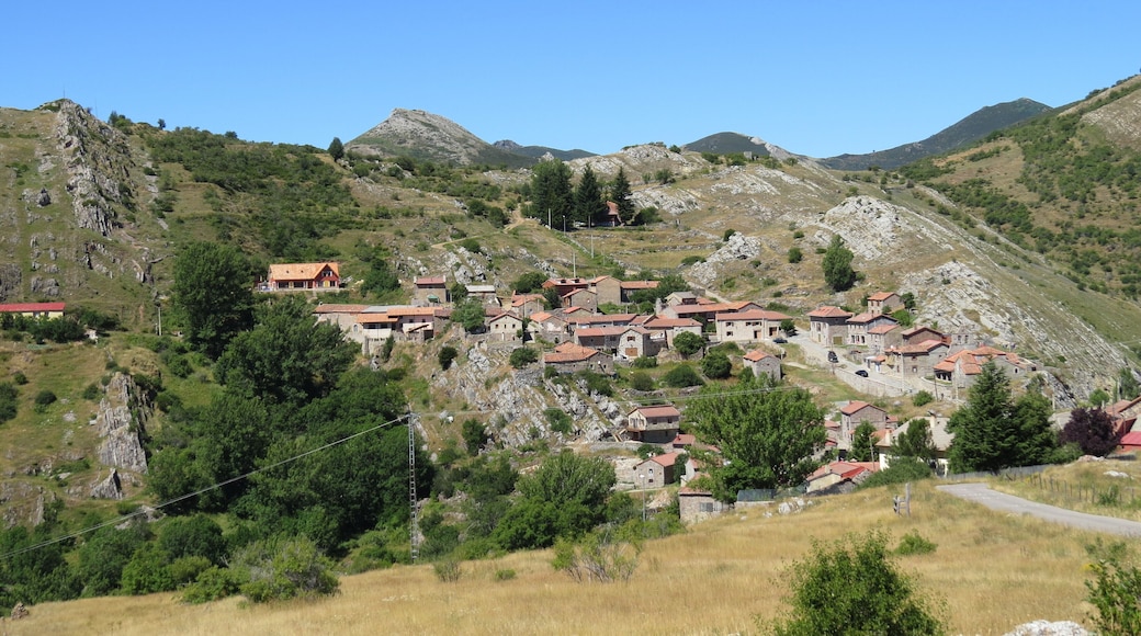 Valporquero de Torio