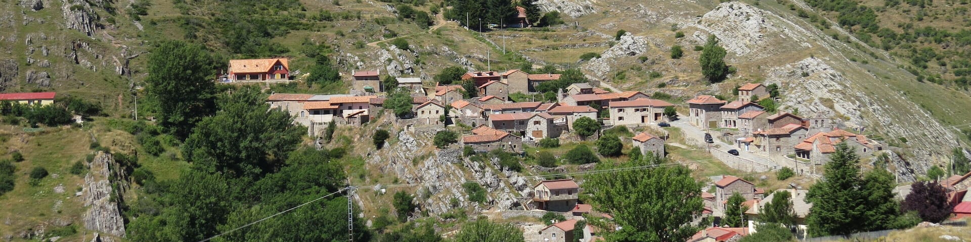 Valporquero de Torio